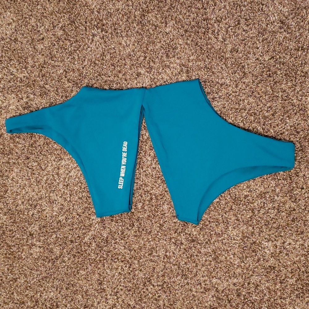 NWOT BARSTOOL SPORTS bathing suit